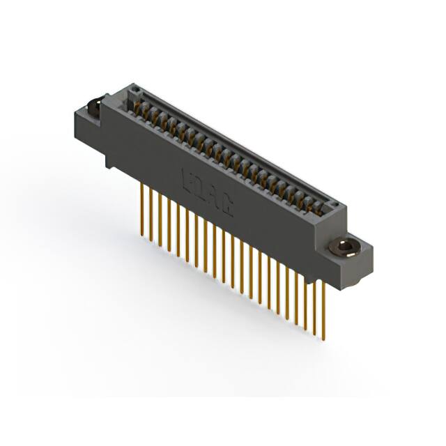 895-021-541-403 EDAC Inc.  Edgeboard Connectors